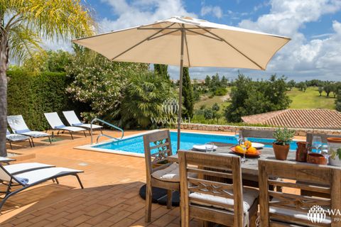 Villa i Carvoeiro, Faro, Carvoeiro - € 1.299.000 | Ref: Groa - foto 13